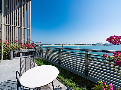 إطلالات بحرية خلابة | تاون هاوس من 3 غرف نوم + غرفة معيشة | خطة دفع جاهزة