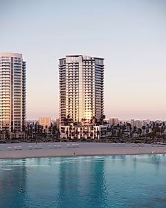 SUPER INVESTMENT WITH EXCELLENT PRICE | BEACH FRONT LIVING | 2BR APARTMENTS