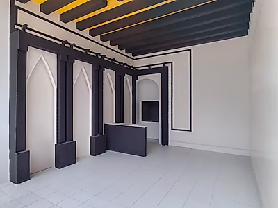 EXCELLENT LOCATION - RETAL SHOPS FOR RENT