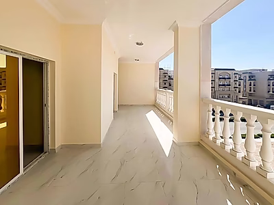 Elegant 2BR Apartment | Scenic Views