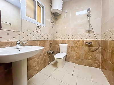 Elegant 2BR Apartment | Scenic Views