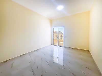 Elegant 2BR Apartment | Scenic Views