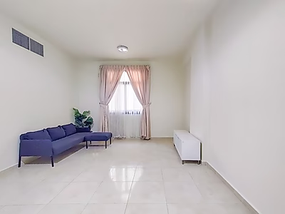 Bills Included | Sophisticated 1BR with | Amenities