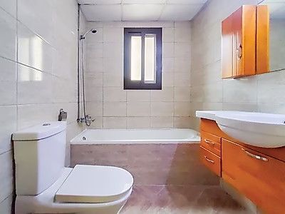 Bills Included | Sophisticated 1BR with | Amenities