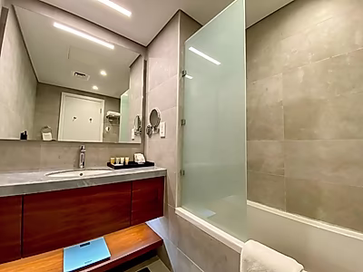 ALL INCLUSIVE | SERVICED 2BR FURNISHED APARTMENT | WEST BAY