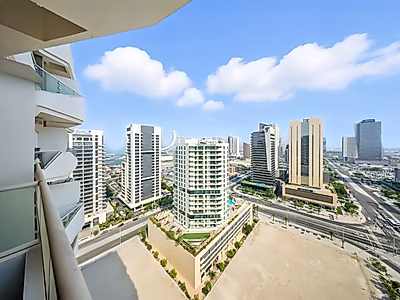 Luxury 2 Bedroom | High Floor | Breathtaking Marina View
