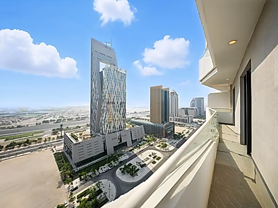 Luxury 2 Bedroom | High Floor | Breathtaking Marina View