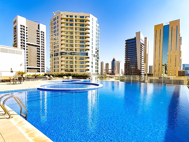 Stunning 2BR with Premium Finishes - Photo 7