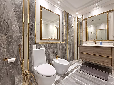 بنتهاوس فاخر مُجدد بالكامل | إطلالات بانورامية خلابة على المارينا | موقع استثنائي