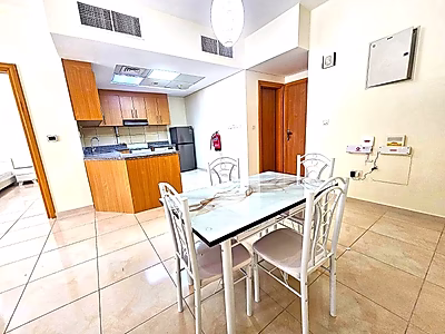 Fully Furnished 1 Bedroom Apartment | Fox Hills Lusail