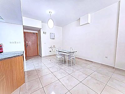 Fully Furnished 1 Bedroom Apartment | Fox Hills Lusail