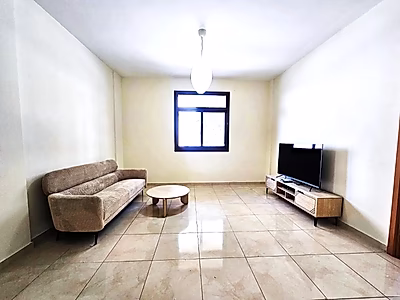 Fully Furnished 1 Bedroom Apartment | Fox Hills Lusail