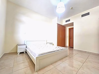 Fully Furnished 1 Bedroom Apartment | Fox Hills Lusail