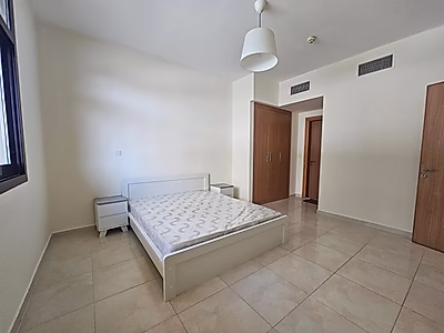 Fully Furnished 1 Bedroom Apartment | Fox Hills Lusail