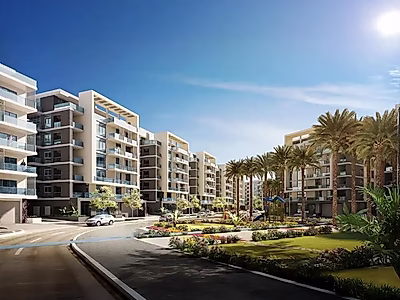 SMART BUY | TOP FLOOR | PRIME LOCATION APARTMENT IN YASMEEN CITY - LUSAIL