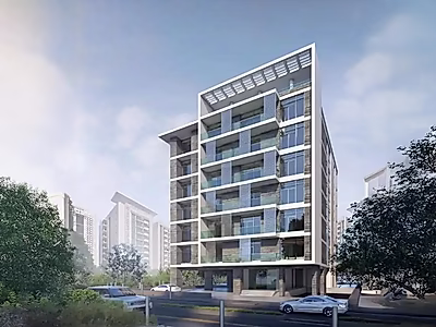 SMART BUY | TOP FLOOR | PRIME LOCATION APARTMENT IN YASMEEN CITY - LUSAIL