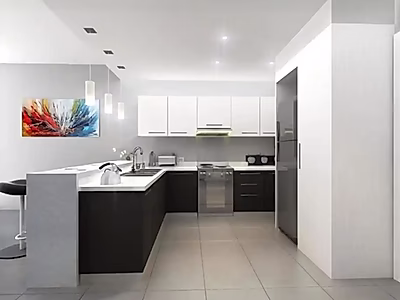 SMART BUY | TOP FLOOR | PRIME LOCATION APARTMENT IN YASMEEN CITY - LUSAIL