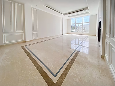 فيلا فاخرة بأكثر من 5 غرف نوم مع وسائل الراحة الفخمة في لوسيل