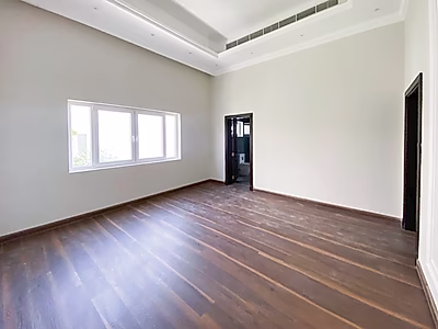 فيلا فاخرة بأكثر من 5 غرف نوم مع وسائل الراحة الفخمة في لوسيل