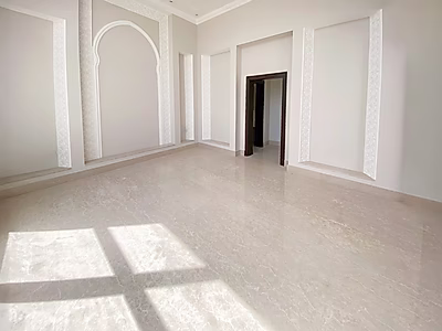 فيلا فاخرة بأكثر من 5 غرف نوم مع وسائل الراحة الفخمة في لوسيل