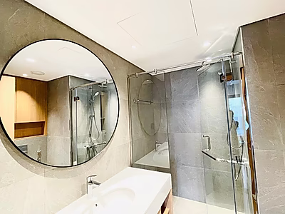 HOT DEAL! BRAND NEW COZY 1-BR IN FOX HILLS