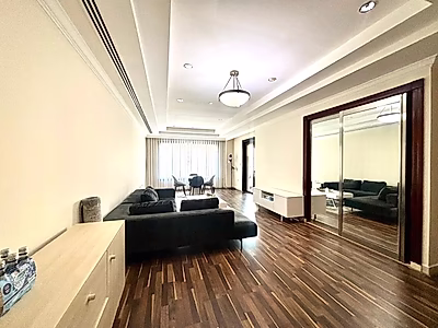 Spacious 2BR | 175 sqm | Premium Tower | Ready to Move In