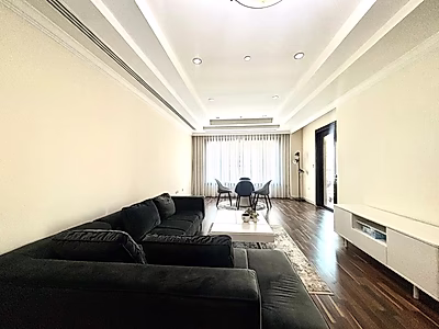 Spacious 2BR | 175 sqm | Premium Tower | Ready to Move In