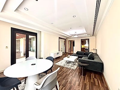 Spacious 2BR | 175 sqm | Premium Tower | Ready to Move In