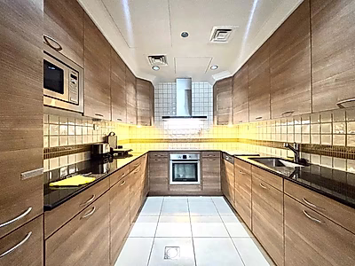 Spacious 2BR | 175 sqm | Premium Tower | Ready to Move In