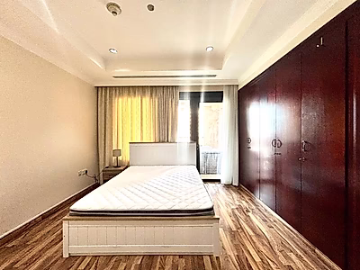 Spacious 2BR | 175 sqm | Premium Tower | Ready to Move In