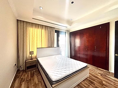 Spacious 2BR | 175 sqm | Premium Tower | Ready to Move In