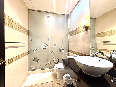 Spacious 2BR | 175 sqm | Premium Tower | Ready to Move In