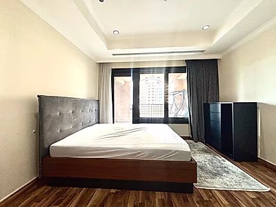 Spacious 2BR | 175 sqm | Premium Tower | Ready to Move In