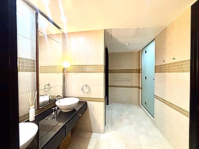 Spacious 2BR | 175 sqm | Premium Tower | Ready to Move In