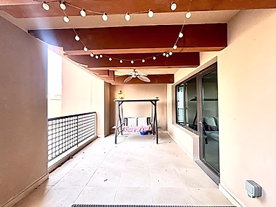 Spacious 2BR | 175 sqm | Premium Tower | Ready to Move In