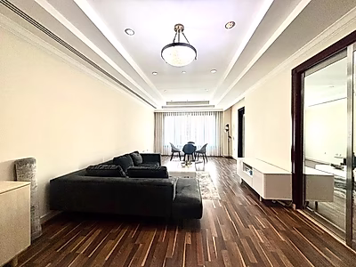 Spacious 2BR | 175 sqm | Premium Tower | Ready to Move In