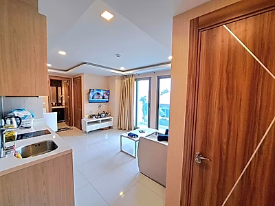 STYLISH 2BR SCENIC CITY VIEWS | THAILAND - PATTAYA