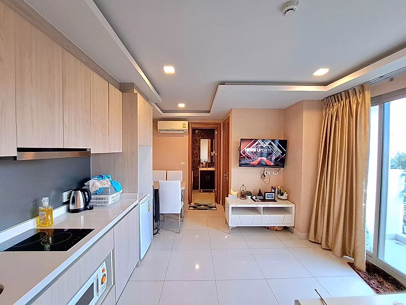 STYLISH 2BR SCENIC CITY VIEWS | THAILAND - PATTAYA - Photo 2