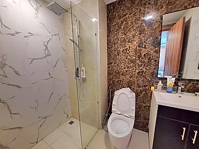 STYLISH 2BR SCENIC CITY VIEWS | THAILAND - PATTAYA