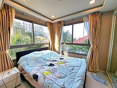 STYLISH 2BR SCENIC CITY VIEWS | THAILAND - PATTAYA