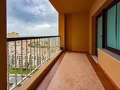 ELEGANT & SPACIOUS 1-BEDROOM APARTMENT | PORTO