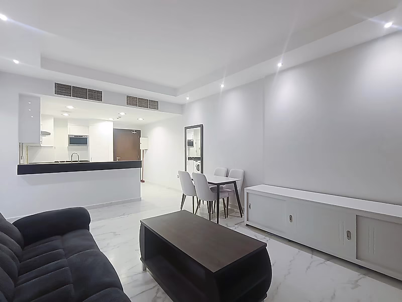 Elegant 2BR | Ready for Immediate Move-In - Photo 2