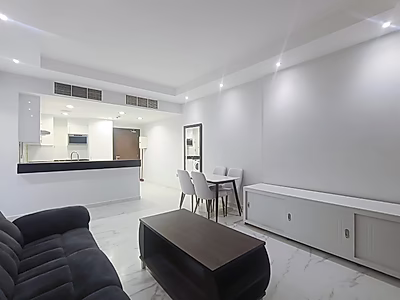 Elegant 2BR | Ready for Immediate Move-In