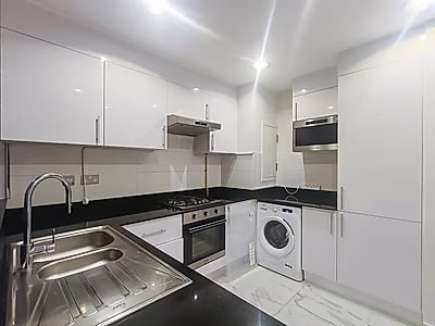 Elegant 2BR | Ready for Immediate Move-In