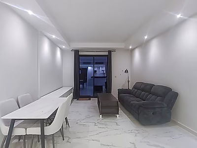 Elegant 2BR | Ready for Immediate Move-In