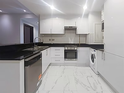 Elegant 2BR | Ready for Immediate Move-In