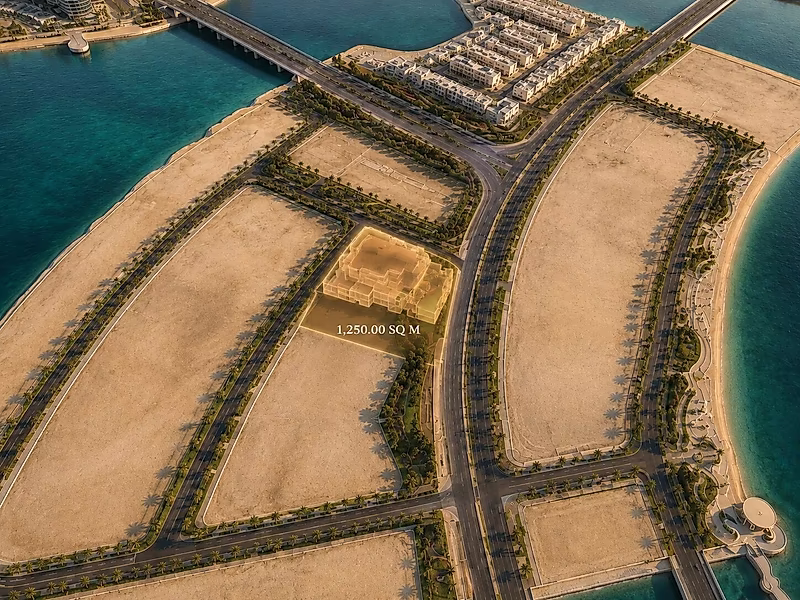 EXCLUSIVE! LAND OPPORTUNITY IN QETAIFAN ISLAND - Photo 3