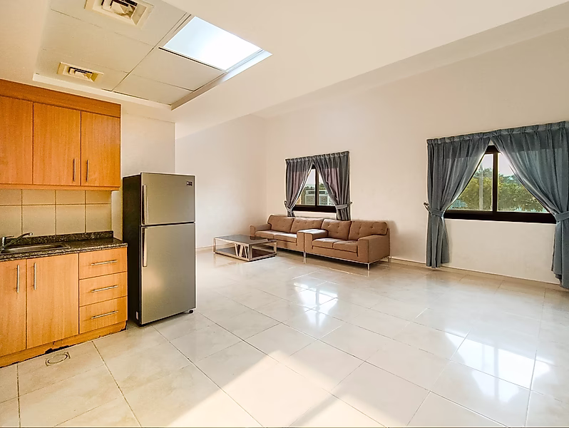 Exquisite 1 Bedroom Apartment in Fox Hills, Lusail - Photo 1