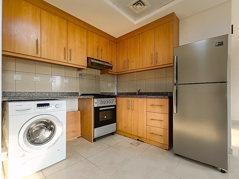 Exquisite 1 Bedroom Apartment in Fox Hills, Lusail - Photo 2