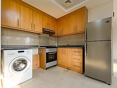 Exquisite 1 Bedroom Apartment in Fox Hills, Lusail